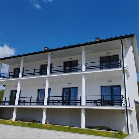 Appartamento Перлина Карпат Skhidnytsia Esterno foto